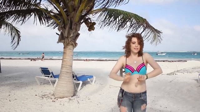 Cancun y Riviera Maya (Канкун, Ривьера Майя, Коба, Тулум) смотреть онлайн