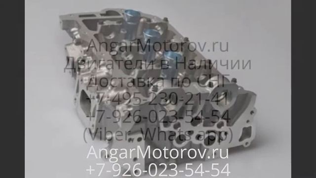 ГБЦ  Кадиллак CTS 2.8 3.2 LP1 Головка Блока Цилиндров Cadillac CTS 2,8 3,2 Доставка по СНГ