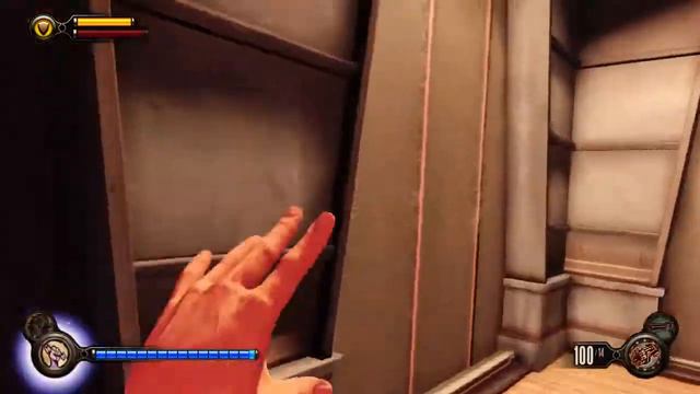 Let's Play Bioshock Infinite Pt. 34 - Confronting Comstock! смотреть онлайн