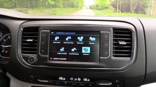 New Peugeot Traveller 2018 | Detailed Walkaround