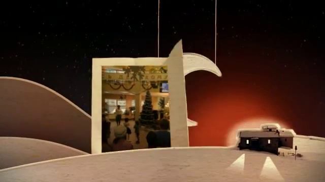 Новогодний утренник в детской би смотреть онлайн