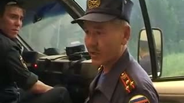Пожары в Марий Эл 5 смотреть онлайн