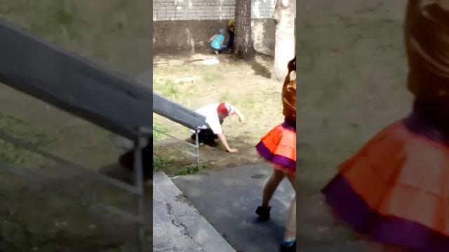 Пьяный танец смотреть онлайн