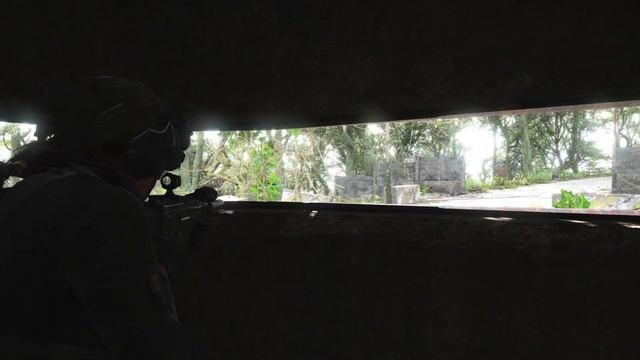 Ammo Depot Stealthy Infiltration - Ghost Recon Breakpoint смотреть онлайн