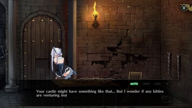 Prison Princess Gameplay (PC) смотреть онлайн