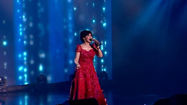 MEZZO feat. Роза Рымбаева - Мы встретимся (Live) смотреть онлайн