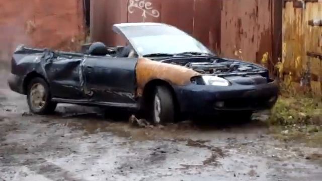 кто сказал дрифт?