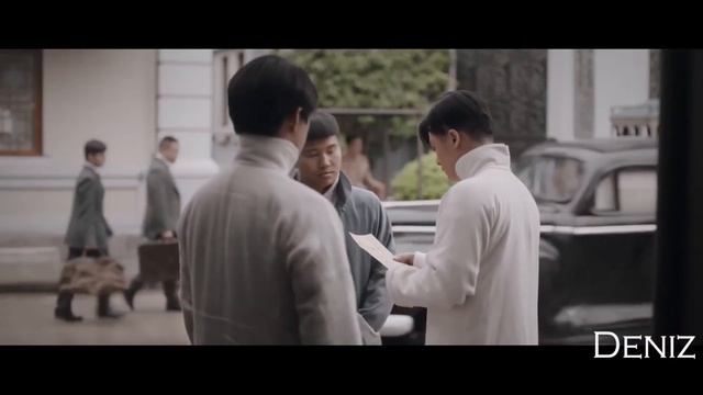 檀健次 | 鬓边不是海棠红 | Tan Jianci As Chen Renxiang - Winter Begonia -