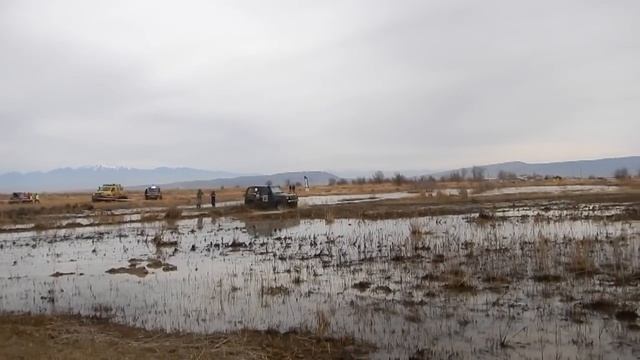 Кочевник трофи 2018 смотреть онлайн