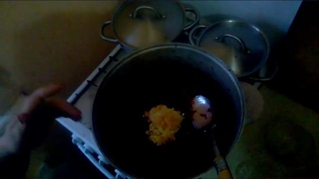 Салат из свеклы на зиму.Salad of beets for the winter. смотреть онлайн