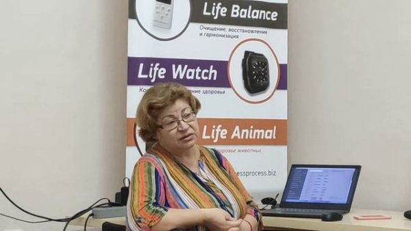 Расшифровка тестирования WebWellness. 1 часть