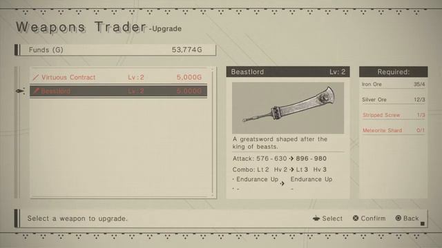 Nier:Automata - Part #2 смотреть онлайн