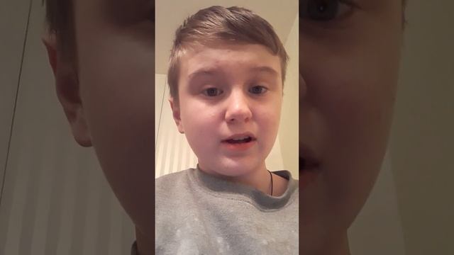 я вернулся на свой второй канал!