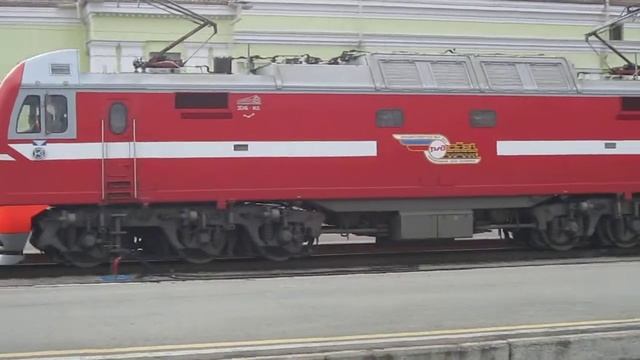 ЭП2К-082 смотреть онлайн