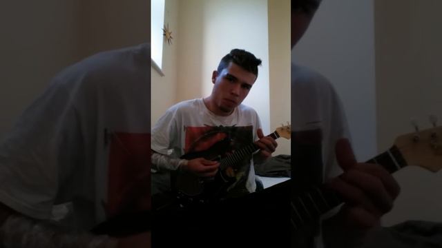 Fender Mando-strat DEMO смотреть онлайн