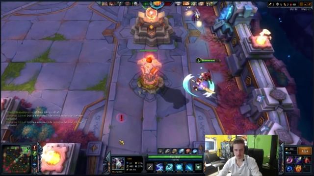 Legend of Glory - Gameplay - Satyr смотреть онлайн