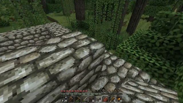 The Walls 2 - Lewis and Simon (Part 2) смотреть онлайн