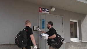 Подключение квартиры к интернету