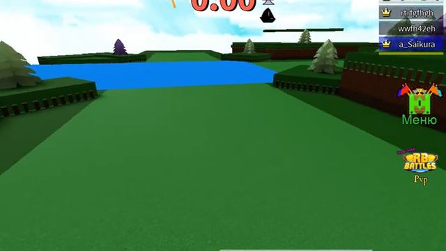 Играем в Build A Boat смотреть онлайн