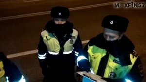 #2 ДПС разводят Дальнобоя на ПЬЯНКУ!!! Потеряли докуМенты)))