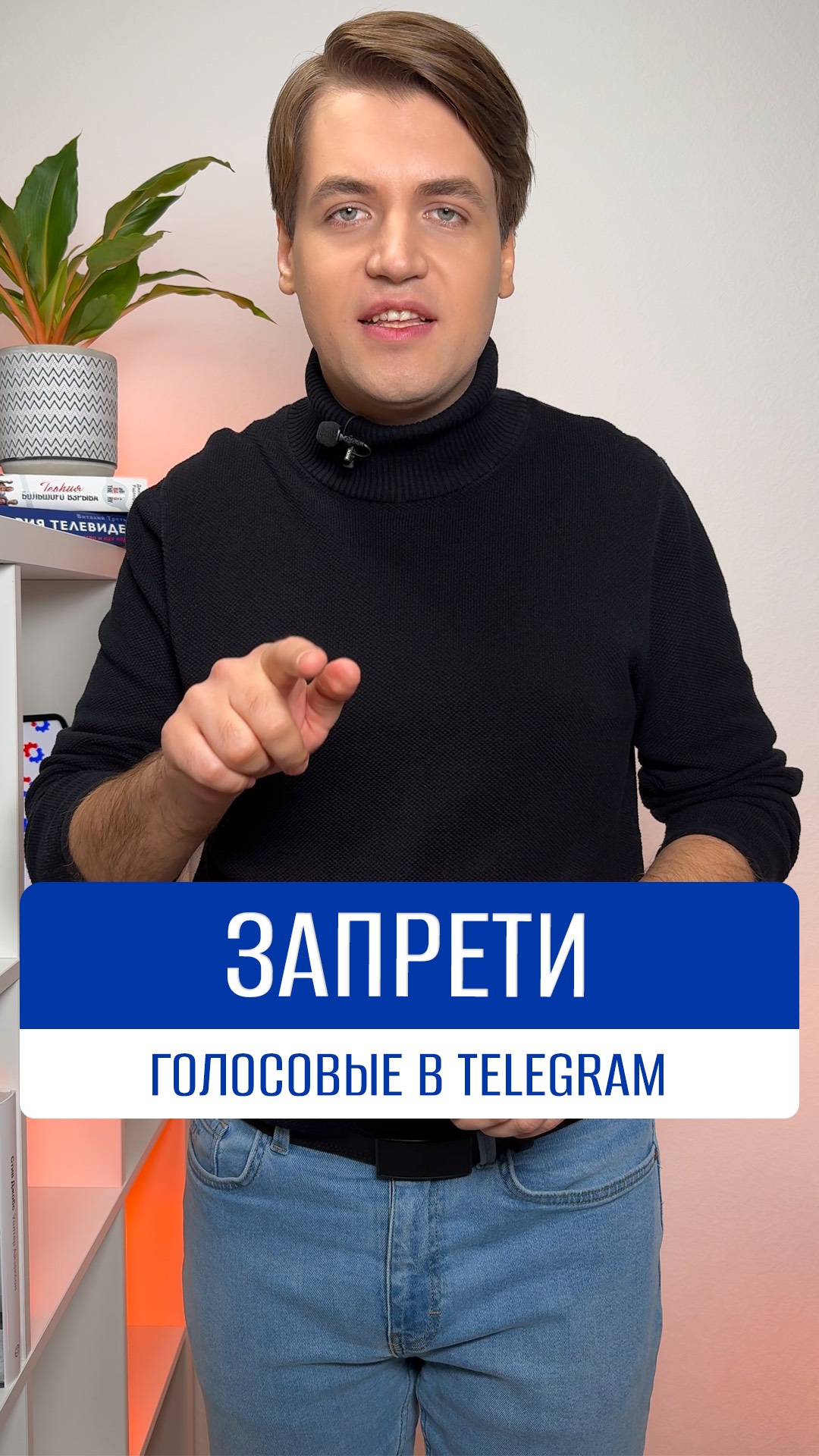 Как в Telegram запретить присылать вам голосовые сообщения смотреть онлайн