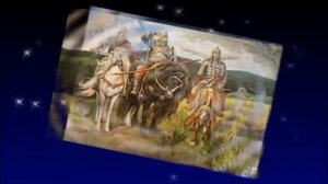 Русь . И. С. Никитин