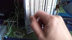 Перестройка УКВ блока УКВ1-1С радиоприемник Рига 104