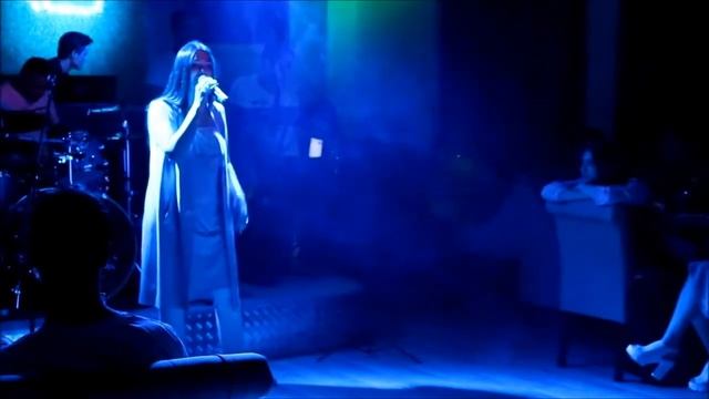 Колыбельная - Мила Руденская смотреть онлайн