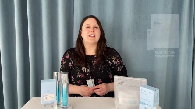 [ENG] CHITOSAN | INGREDIENT OF MONTH by Dr.Althea смотреть онлайн