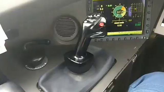 Active SSU on MC-21 at work смотреть онлайн