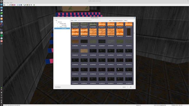 Mapping with SLADE! and OTEX for the first time... смотреть онлайн