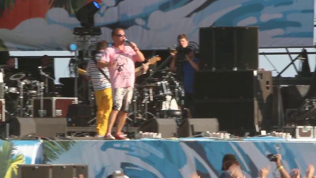 Дюна - Коммунальная квартира [Кубана 2012] смотреть онлайн