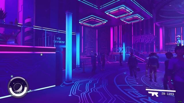 Starfield LP EP 028 Ryujin Industries pt2 смотреть онлайн