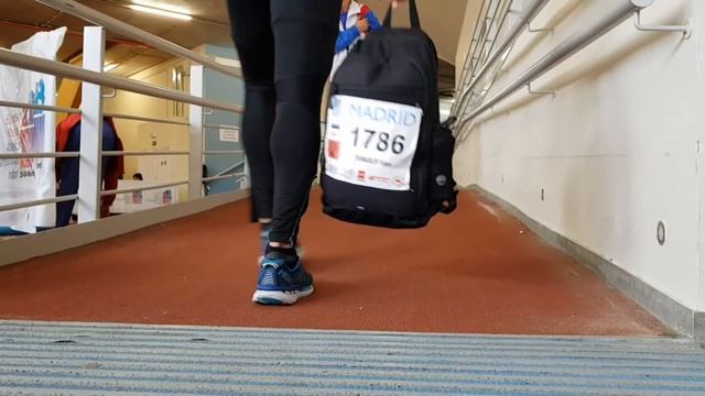 Шесть лет я шел к этой медали. Это последние шаги. Чемпионат Европы 2018 Мадрид. Валерий Жумадилов. смотреть онлайн