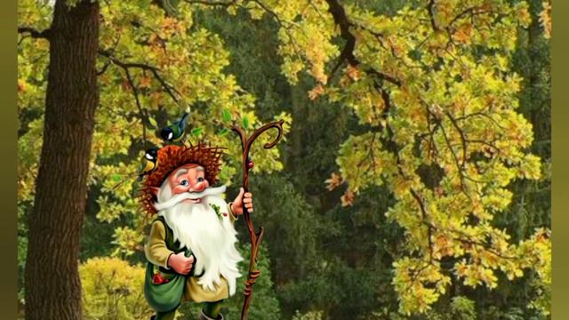 Мовлення дитини. Тема: "Дерева. Кущі" (7 рік життя) смотреть онлайн