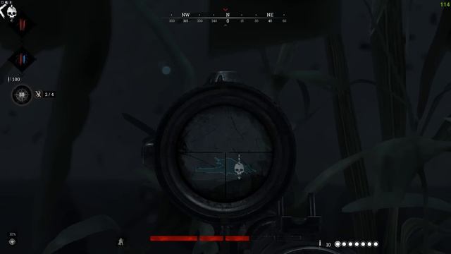 Hunt: Showdown - Как он 2024 смотреть онлайн