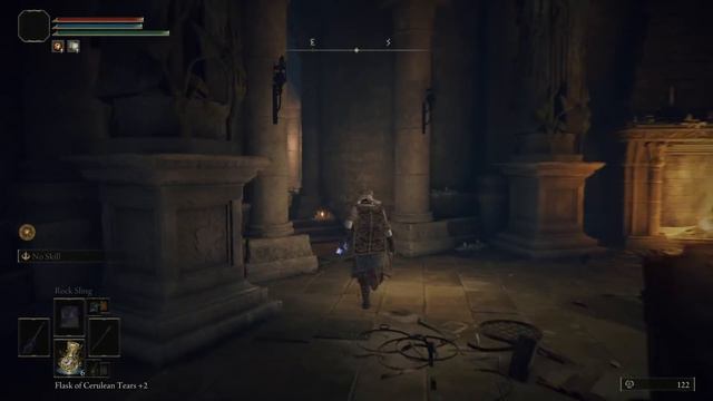 A Detailed Guide On How To Get The Magic Scorpion Charm In Elden Ring смотреть онлайн