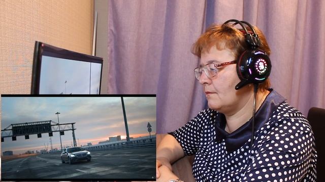 РЕАКЦИЯ МАМЫ НА [ALEKS ATAMAN, FINIK - Диалоги тет-а-тет] смотреть онлайн