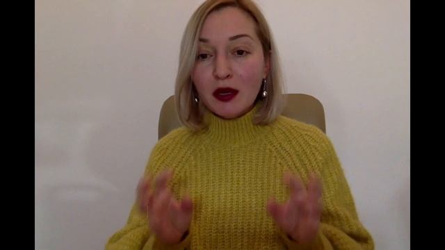 Эмоциональное выгорание смотреть онлайн