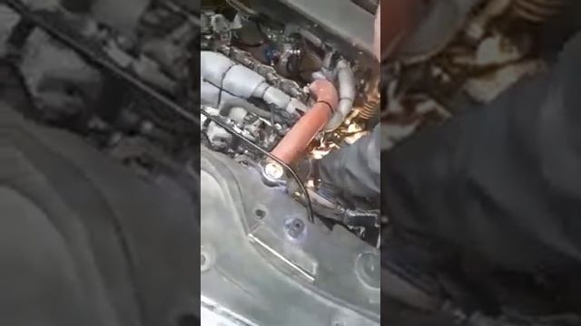 замена клапана турбины на xaval Н2 смотреть онлайн