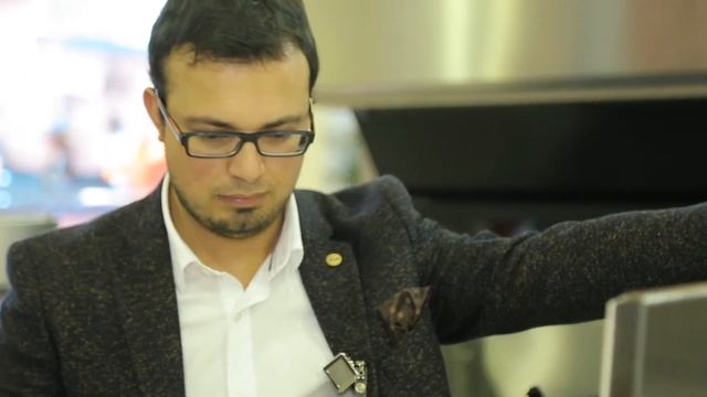 WorldFood -2018 Uzbekistan-PANEMOR BAKERY MACHINERY CO смотреть онлайн