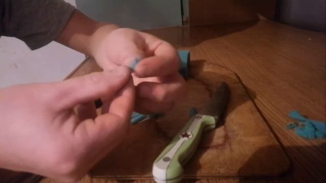 Искусственный опарыш, для рыбалке,