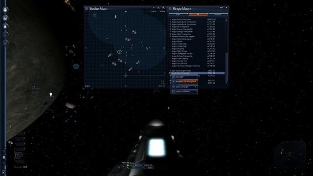 Let's Play X3TC - Part 4 смотреть онлайн