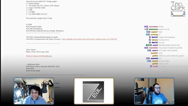 Top Clack 10/25/18 - farewell to manofinterests смотреть онлайн