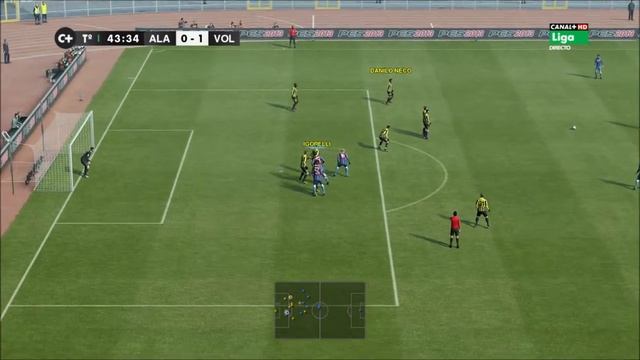 [VIDEO #353] PES 2013 Player Career [Season 1] (Серия 25) "Голевая и то неплохо:)" смотреть онлайн