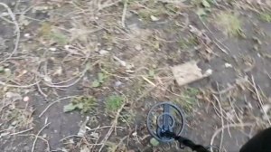 Мд  4080. Дёшевый и практичный металлоискатель