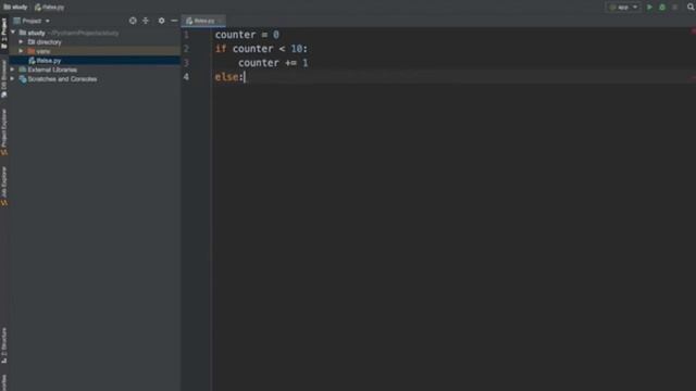 Python Старт Урок # 3 Условные операторы