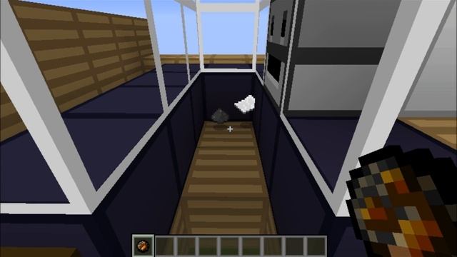 Minecraft: Paper Animals Mod Review! смотреть онлайн