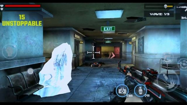 Dead Target 3d Games Offline смотреть онлайн