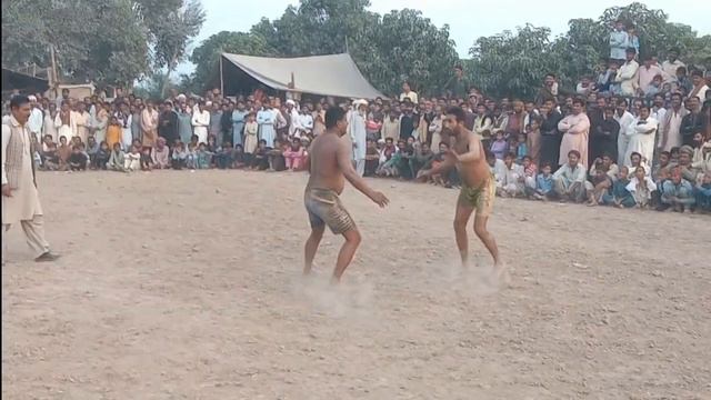 New Big Open Kabaddi Match Guddu Pathan Vs Achoo 302 | District Khanewal New Open Kabaddi Match 202 смотреть онлайн